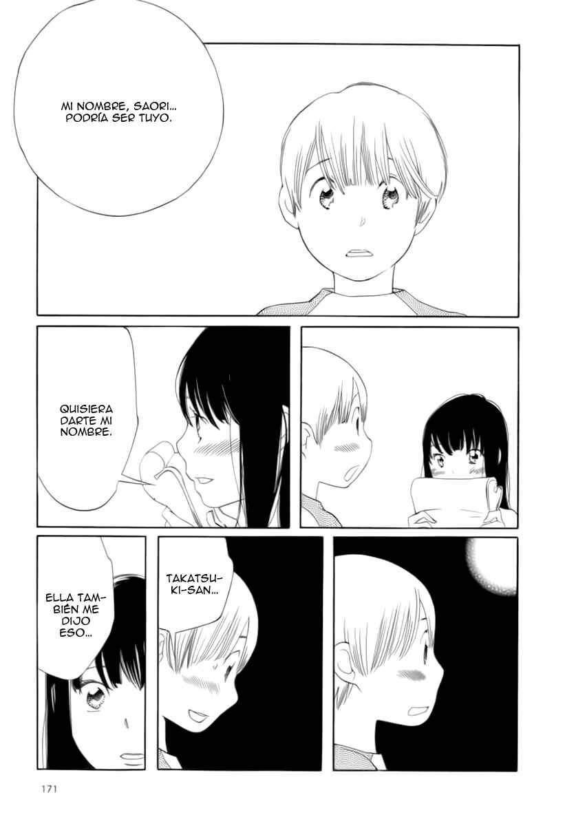 Wandering Son Chapter 49 - Page 6