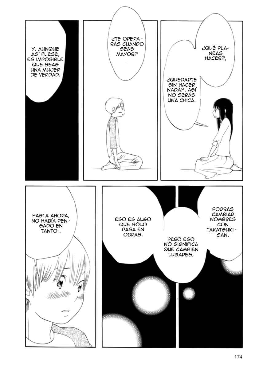 Wandering Son Chapter 49 - Page 9