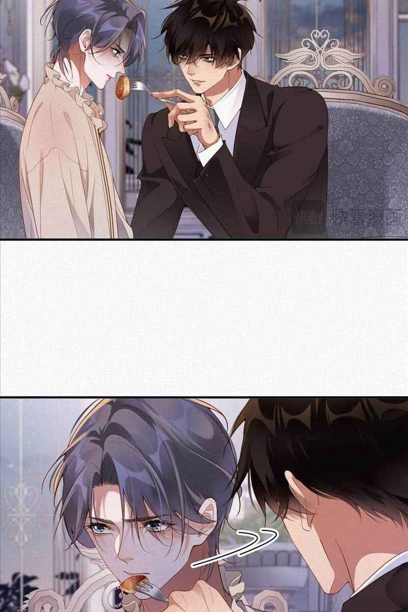 My Ex-Husband Wants to Remarry Again Chapter 32 - Page 19