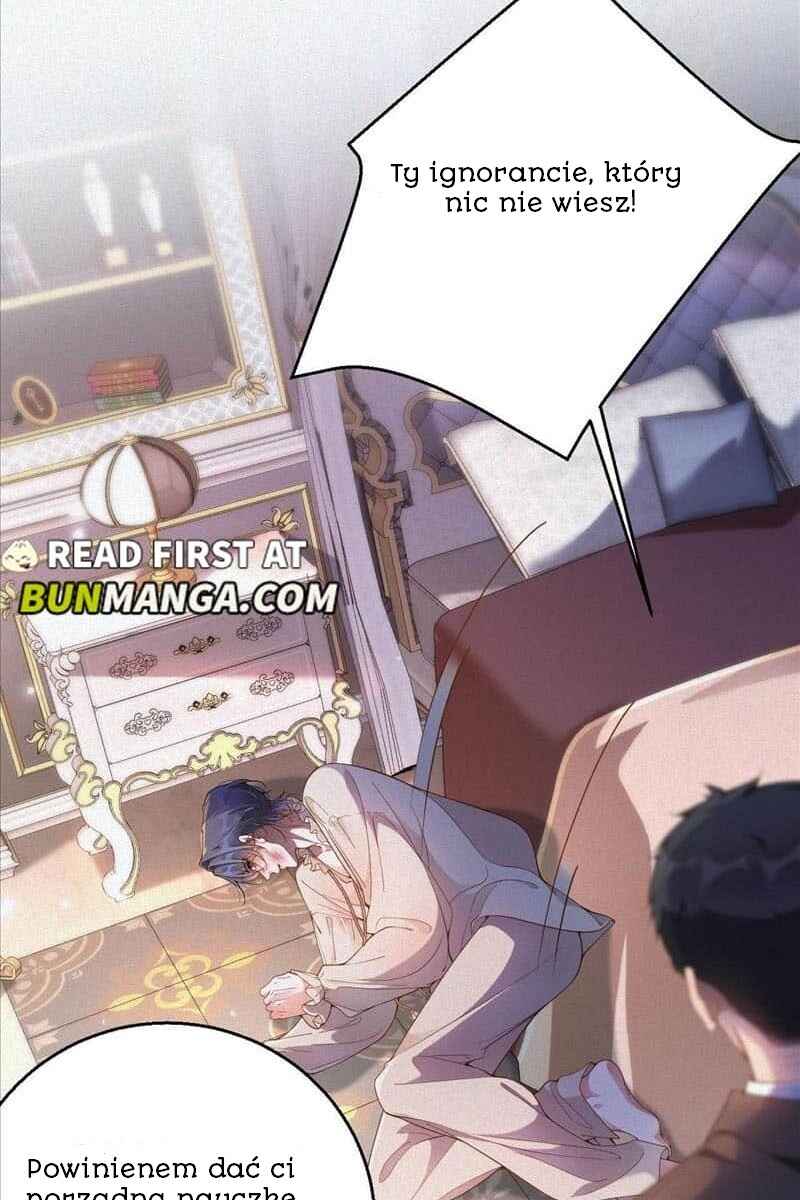 My Ex-Husband Wants to Remarry Again Chapter 32 - Page 2