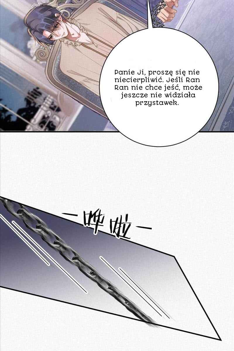 My Ex-Husband Wants to Remarry Again Chapter 32 - Page 21