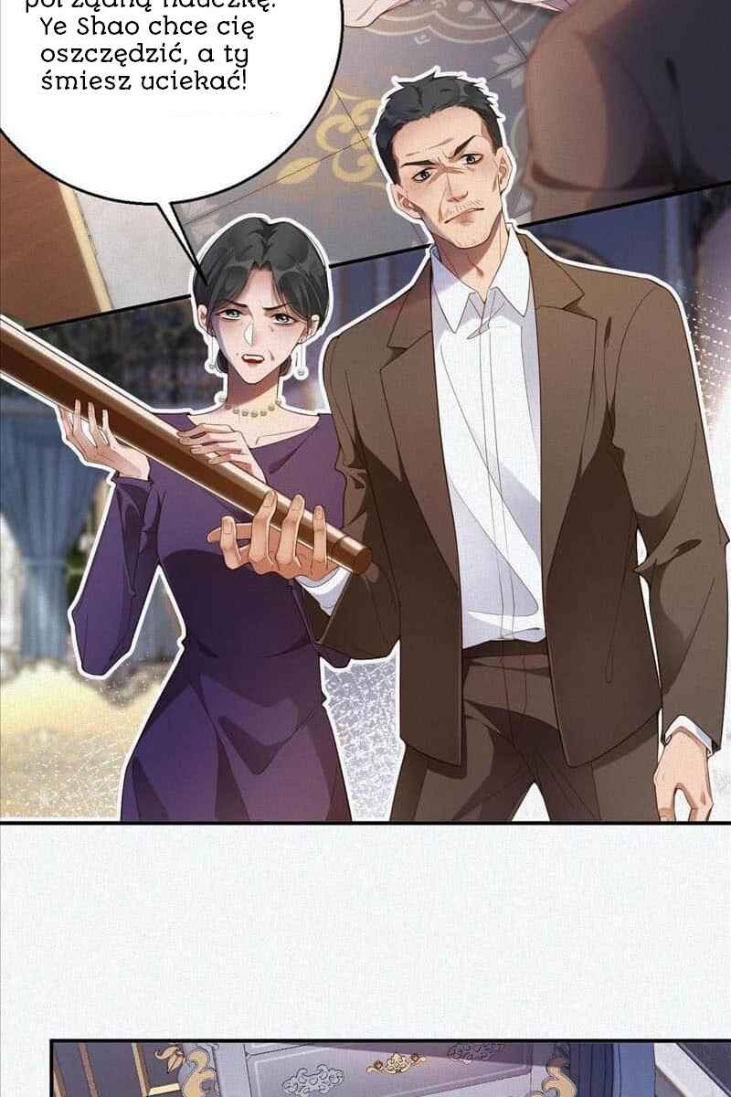 My Ex-Husband Wants to Remarry Again Chapter 32 - Page 3