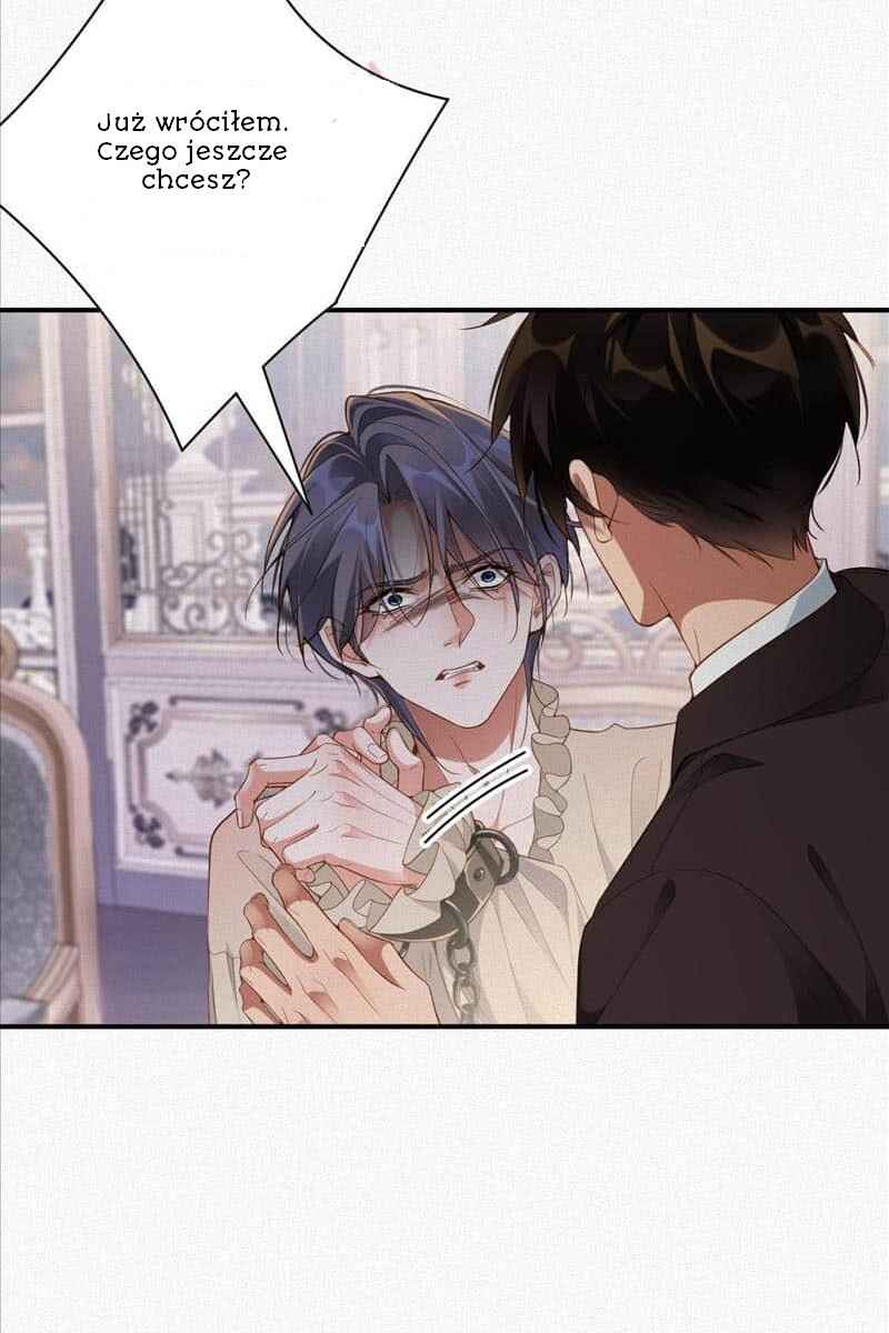 My Ex-Husband Wants to Remarry Again Chapter 32 - Page 36
