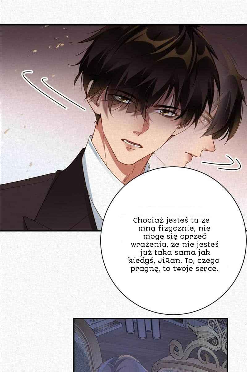 My Ex-Husband Wants to Remarry Again Chapter 32 - Page 37