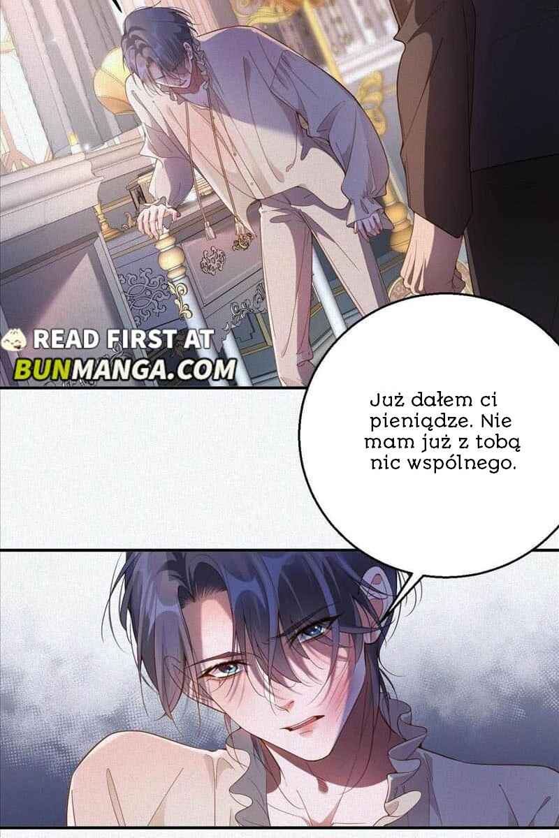 My Ex-Husband Wants to Remarry Again Chapter 32 - Page 5