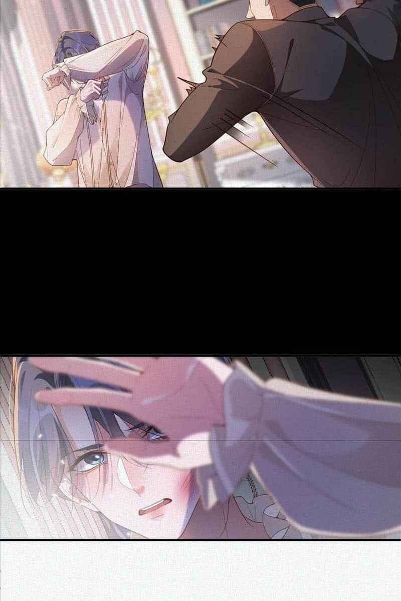 My Ex-Husband Wants to Remarry Again Chapter 32 - Page 8