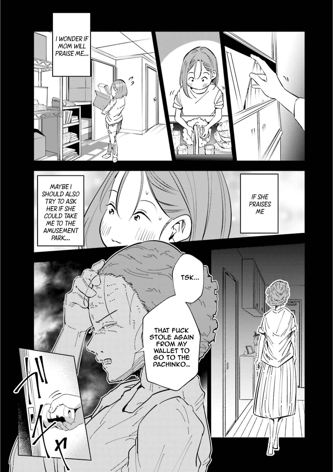 Tsuma, Shougakusei ni Naru. Chapter 43 - Page 18
