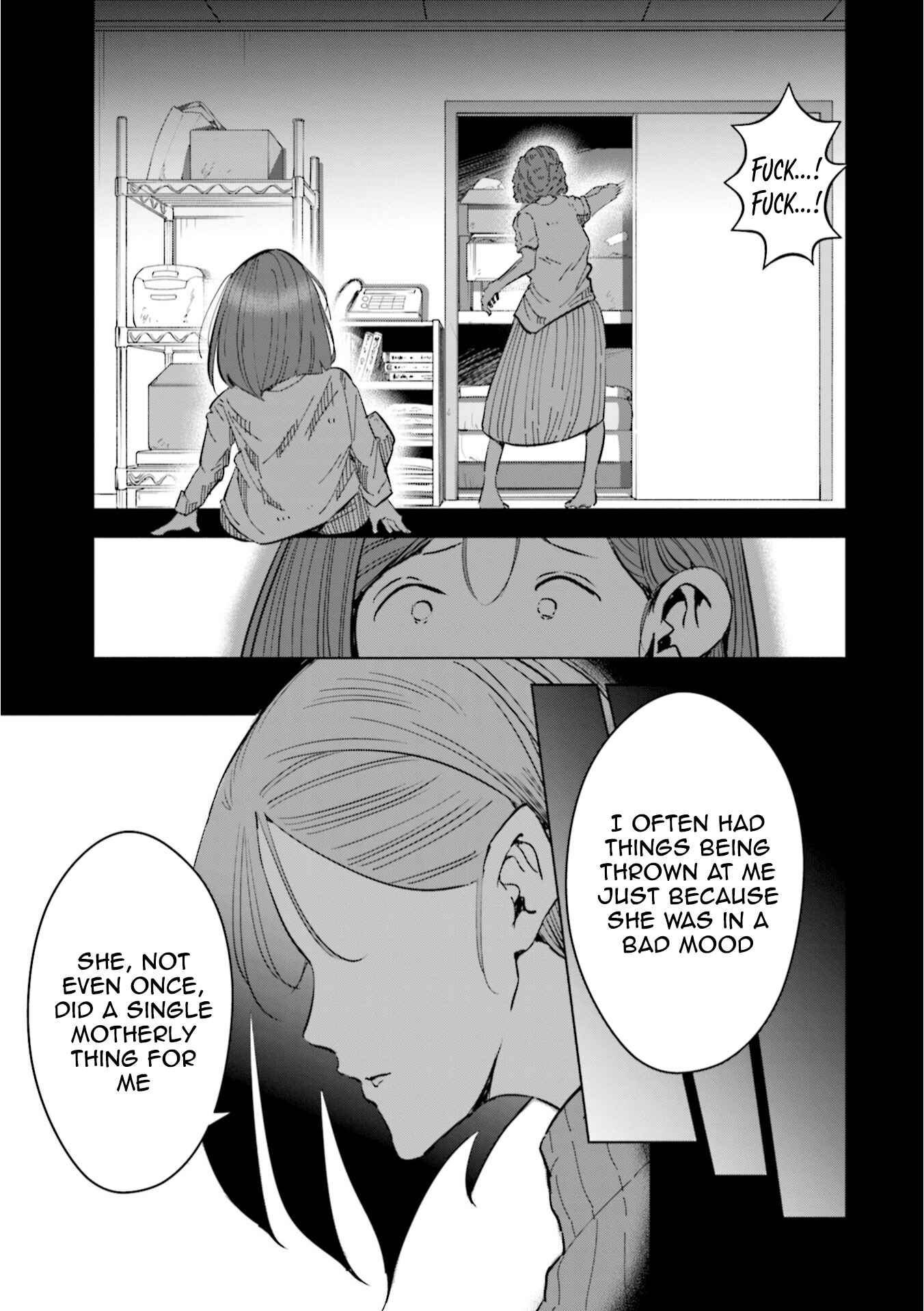 Tsuma, Shougakusei ni Naru. Chapter 43 - Page 20