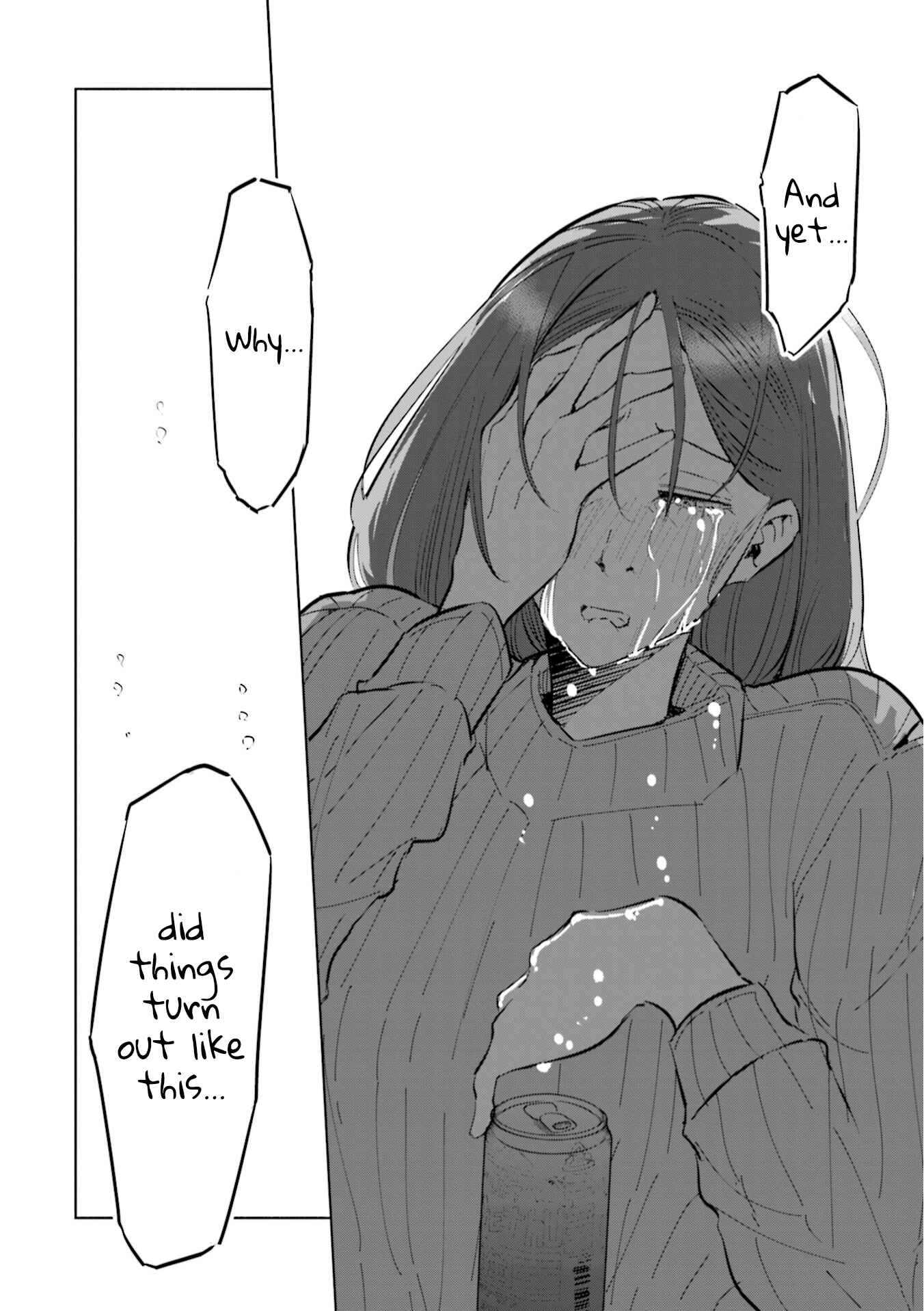 Tsuma, Shougakusei ni Naru. Chapter 43 - Page 23