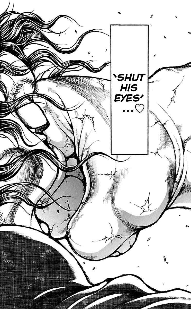 Baki-Dou Chapter 160 - Page 19