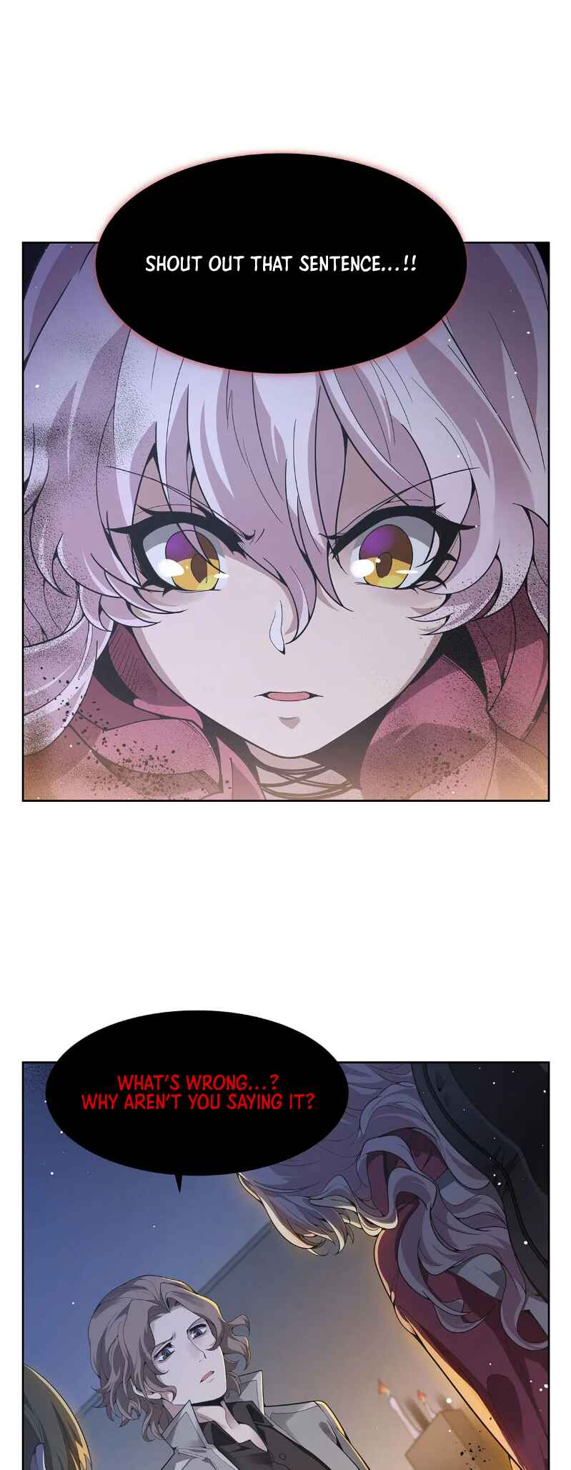 Zài Chōngmǎn Guàitán De Shìjiè Lǐ Chéngwéi Mónǚ Chapter 41 - Page 7
