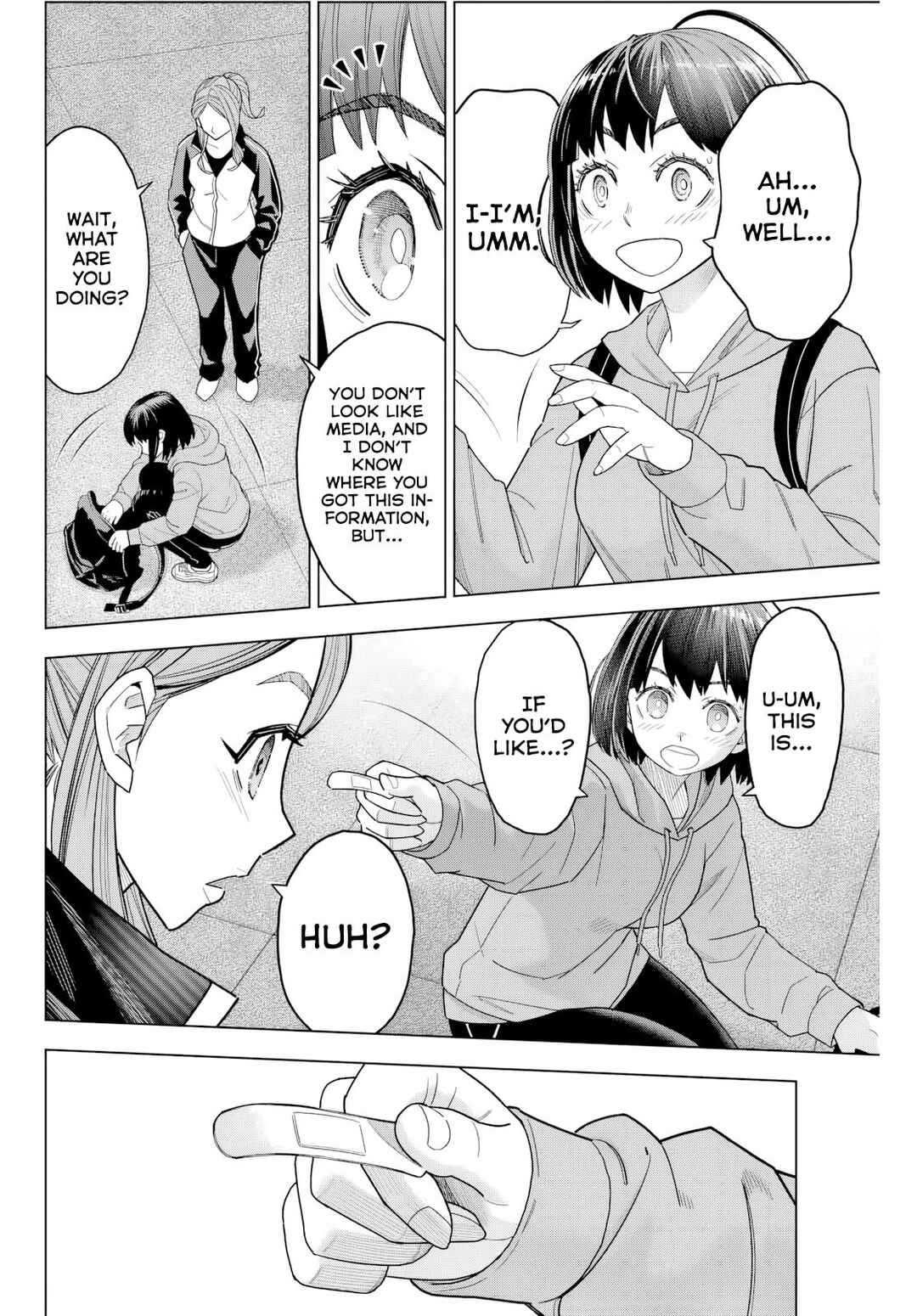 Hatch Potch Panch Chapter 2 - Page 11