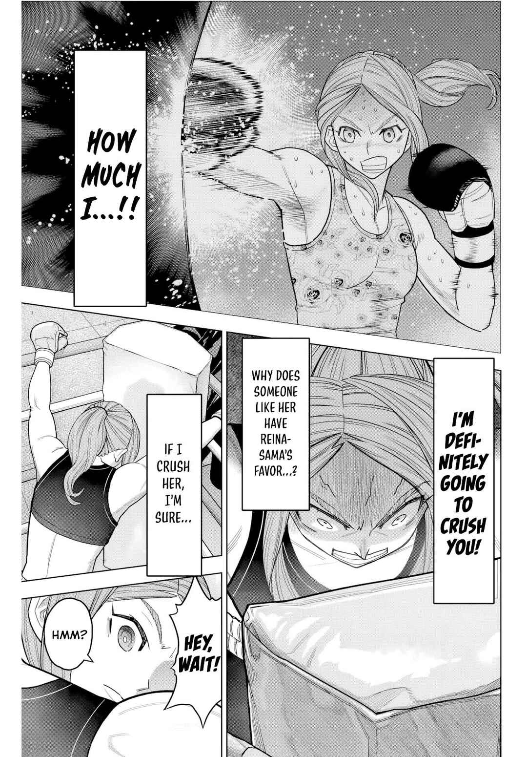 Hatch Potch Panch Chapter 2 - Page 22
