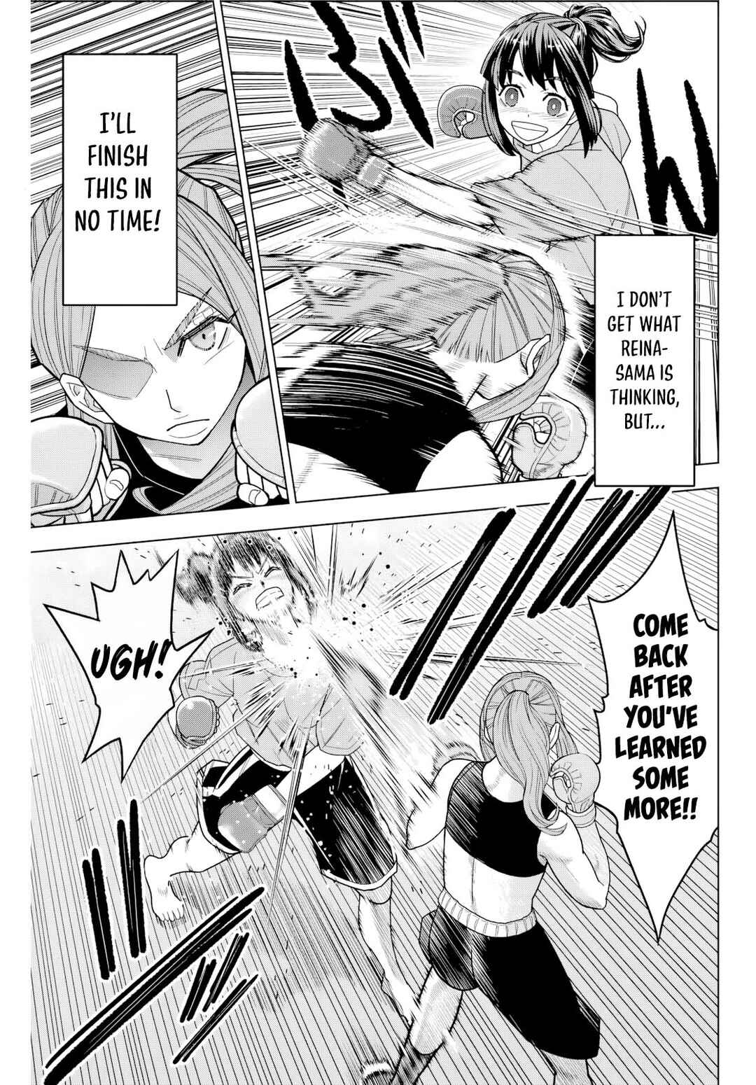Hatch Potch Panch Chapter 2 - Page 25