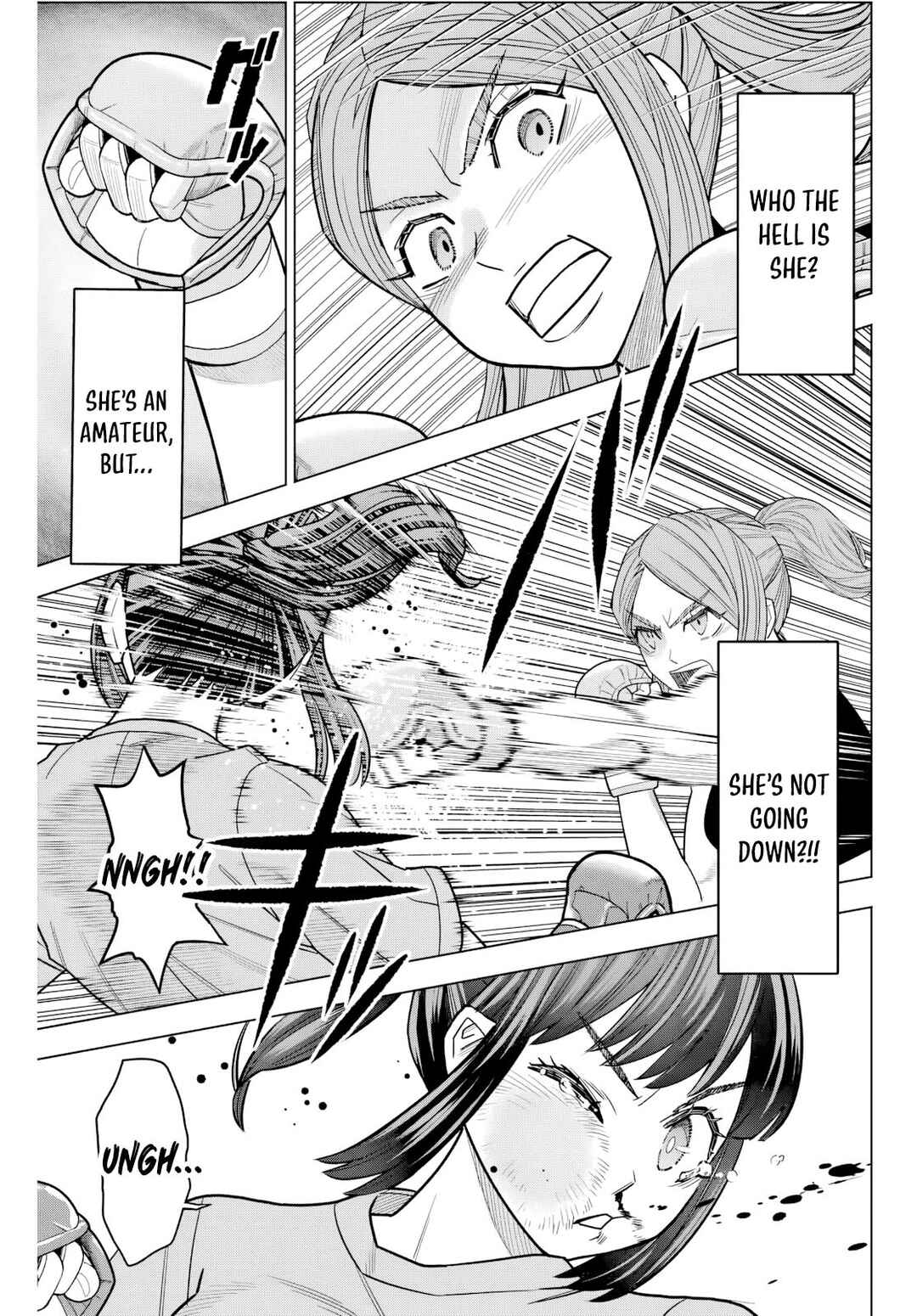 Hatch Potch Panch Chapter 2 - Page 27