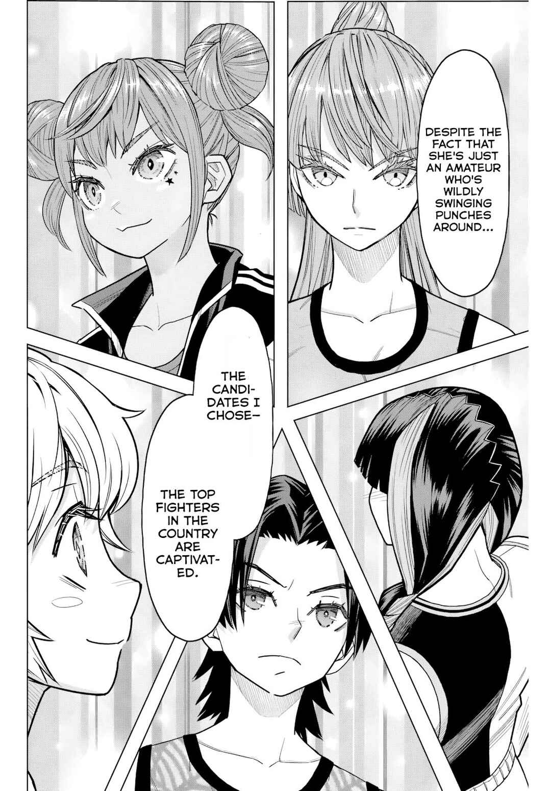 Hatch Potch Panch Chapter 2 - Page 33