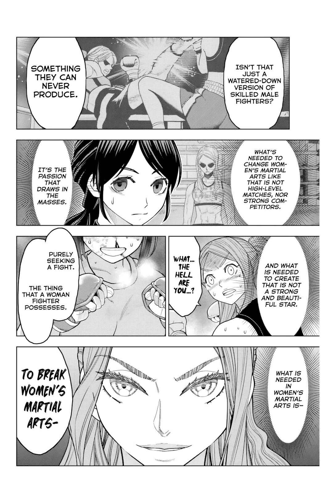 Hatch Potch Panch Chapter 2 - Page 35