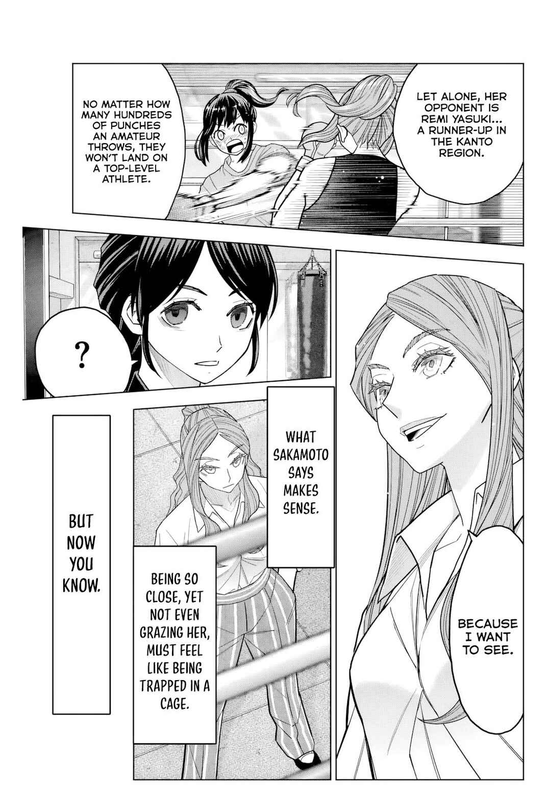 Hatch Potch Panch Chapter 2 - Page 38