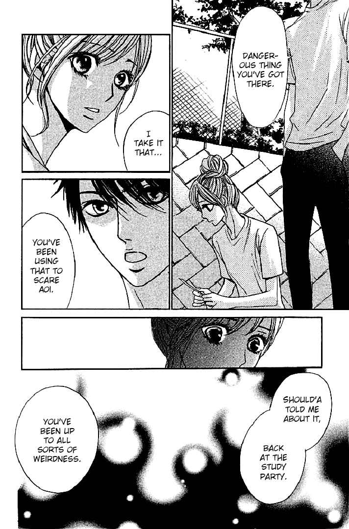 L-DK Chapter 45 - Page 10
