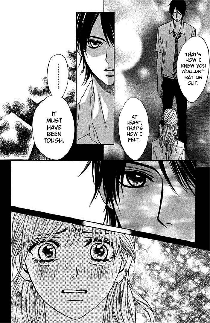L-DK Chapter 45 - Page 32