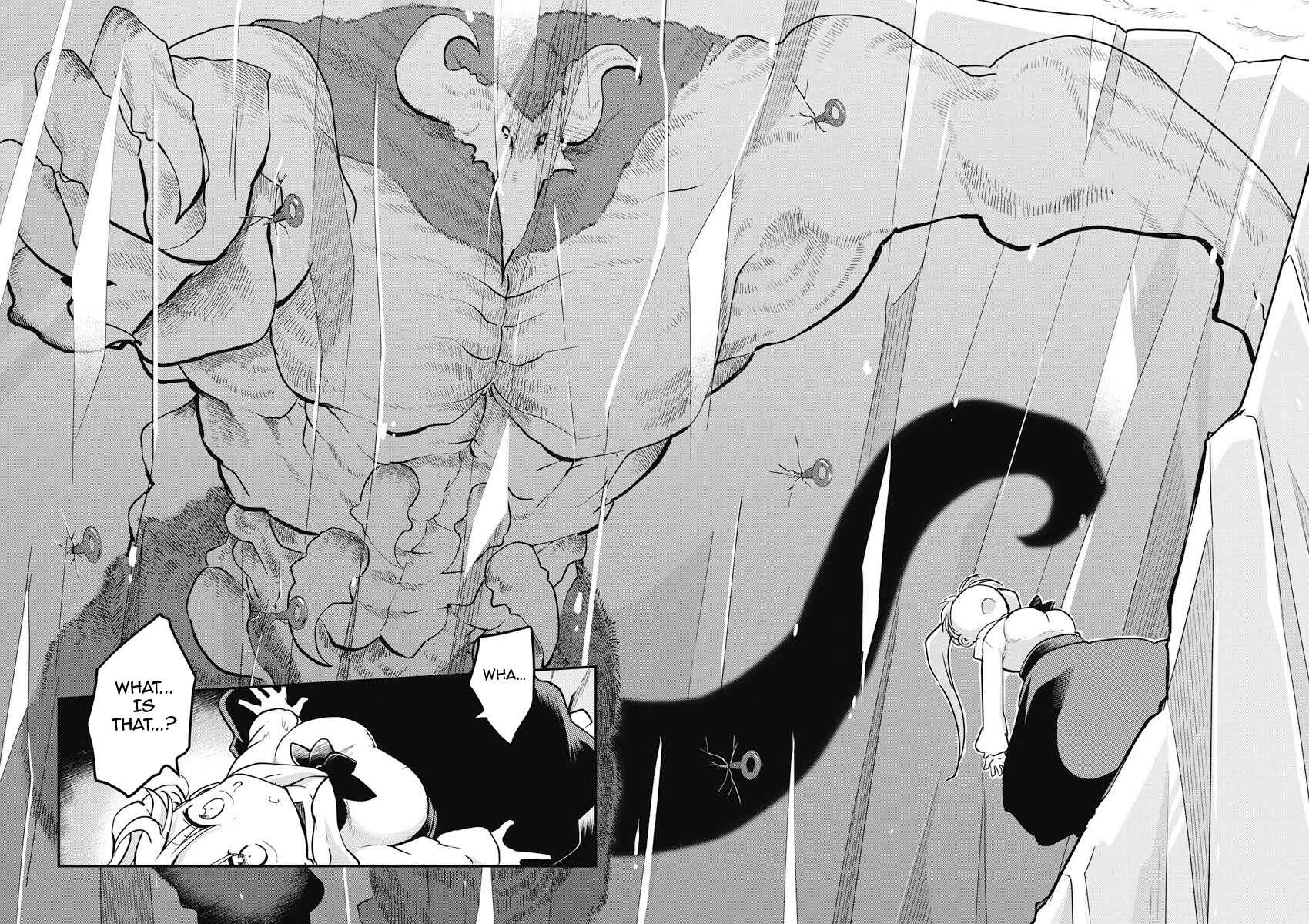 Heion Sedai no Idaten-tachi Chapter 1 - Page 25