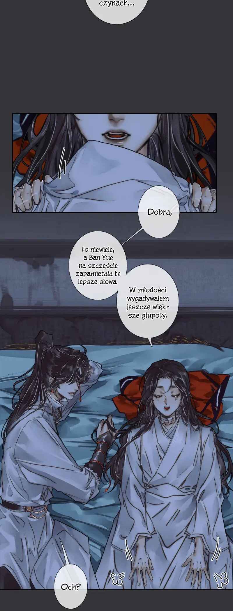 Tiānguān Cìfú Chapter 61 - Page 19