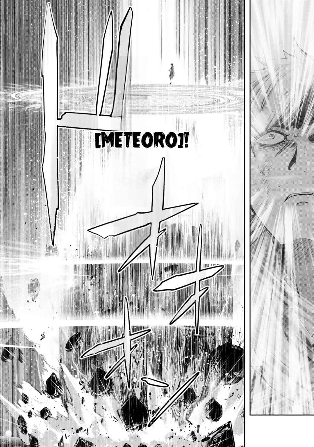 Yuusha Party o Oidasareta Kiyoubinbou: Party Jijou de Fuyojutsushi o Yatteita Kenshi, Bannou e to Itaru Chapter 56 - Page 28