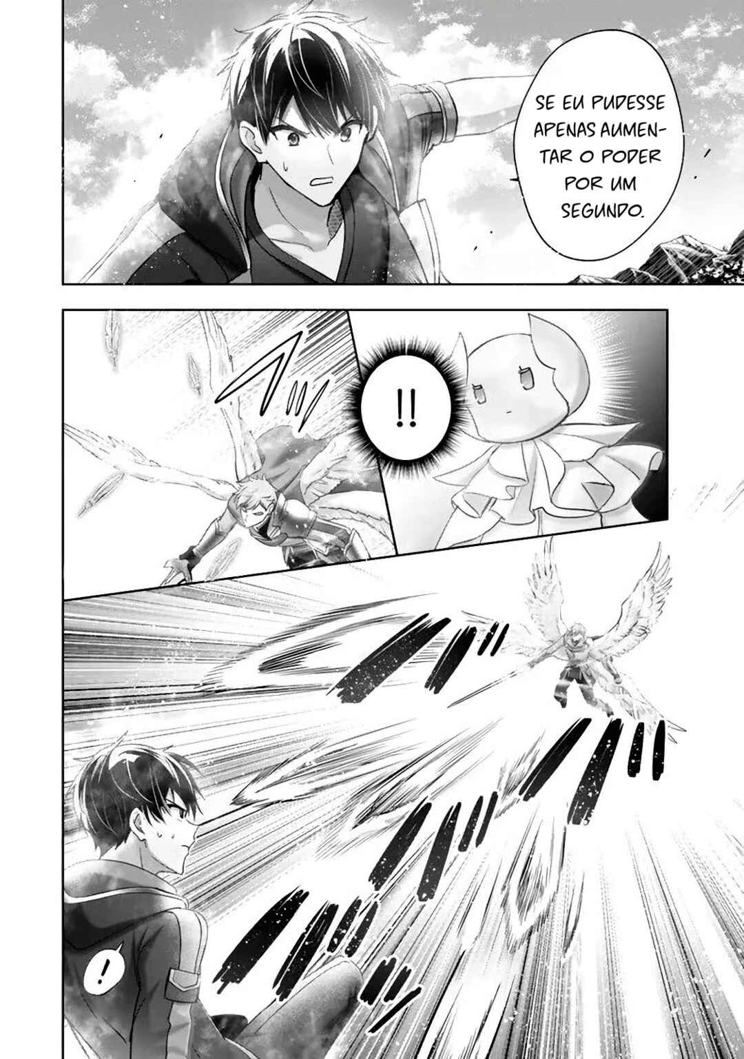 Yuusha Party o Oidasareta Kiyoubinbou: Party Jijou de Fuyojutsushi o Yatteita Kenshi, Bannou e to Itaru Chapter 56 - Page 8
