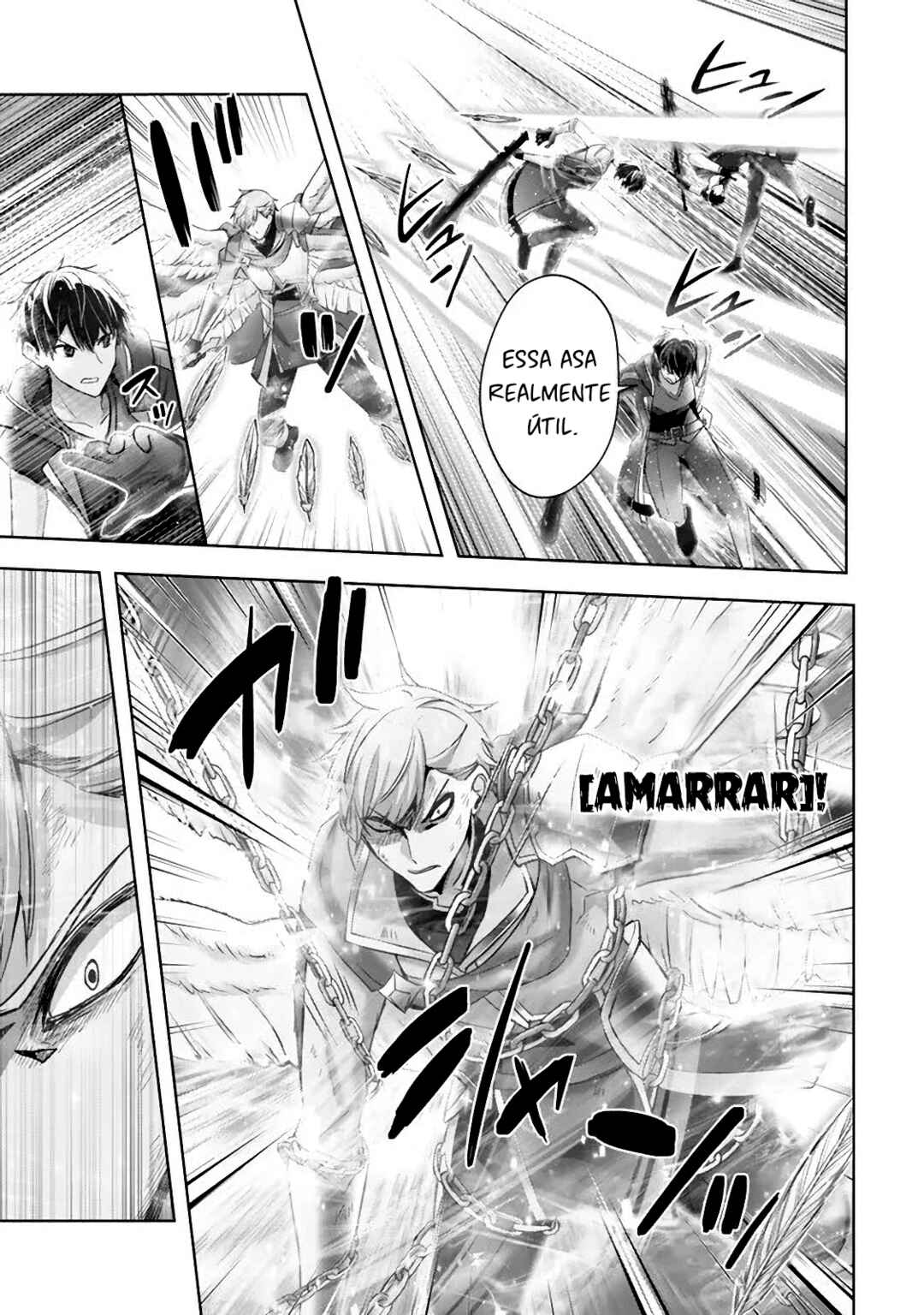 Yuusha Party o Oidasareta Kiyoubinbou: Party Jijou de Fuyojutsushi o Yatteita Kenshi, Bannou e to Itaru Chapter 56 - Page 9
