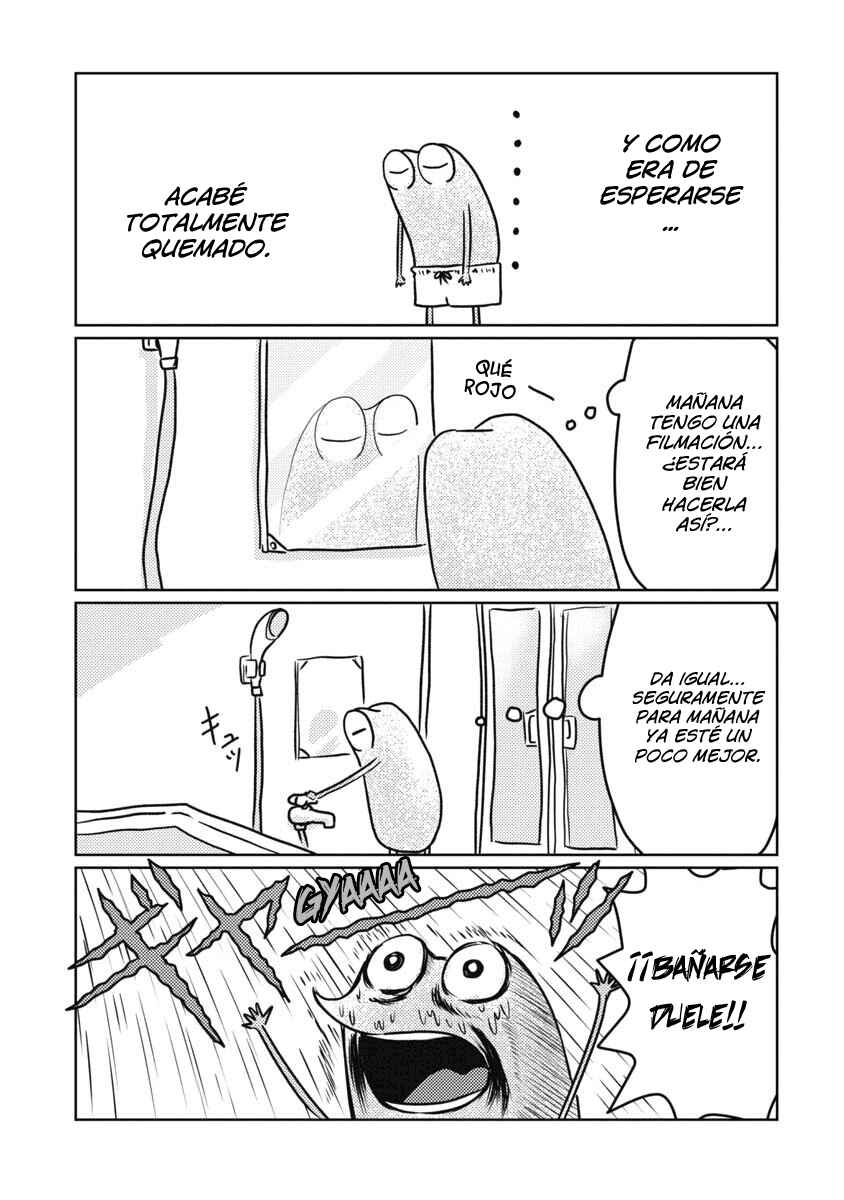 AV Danyuu Hajimemashita Chapter 12 - Page 3