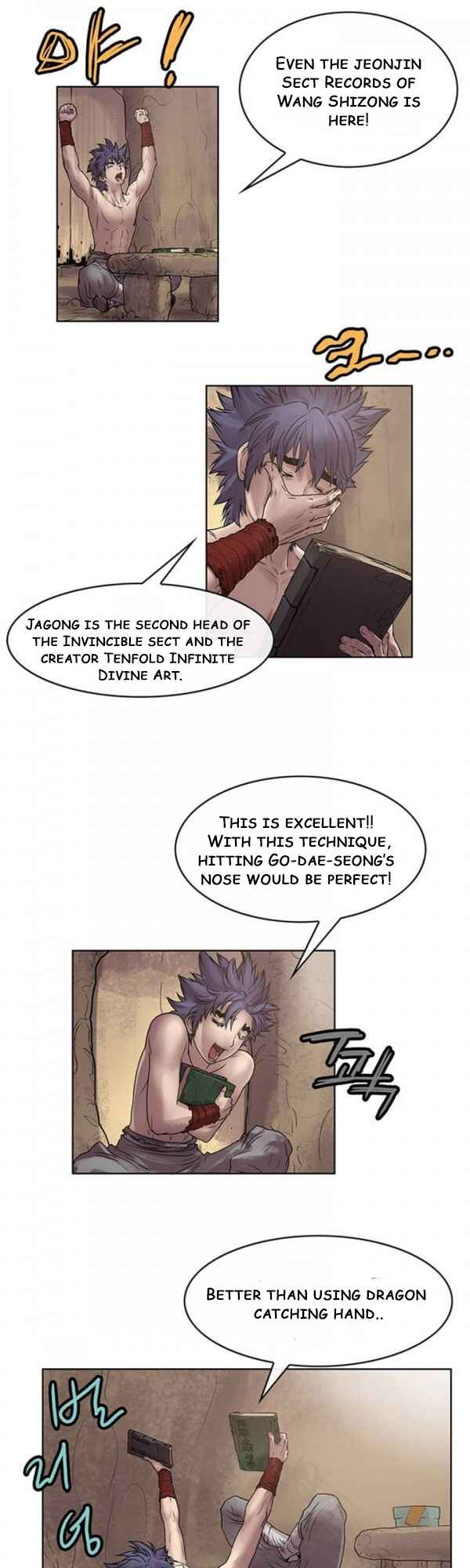 Invincible Chapter 7 - Page 13