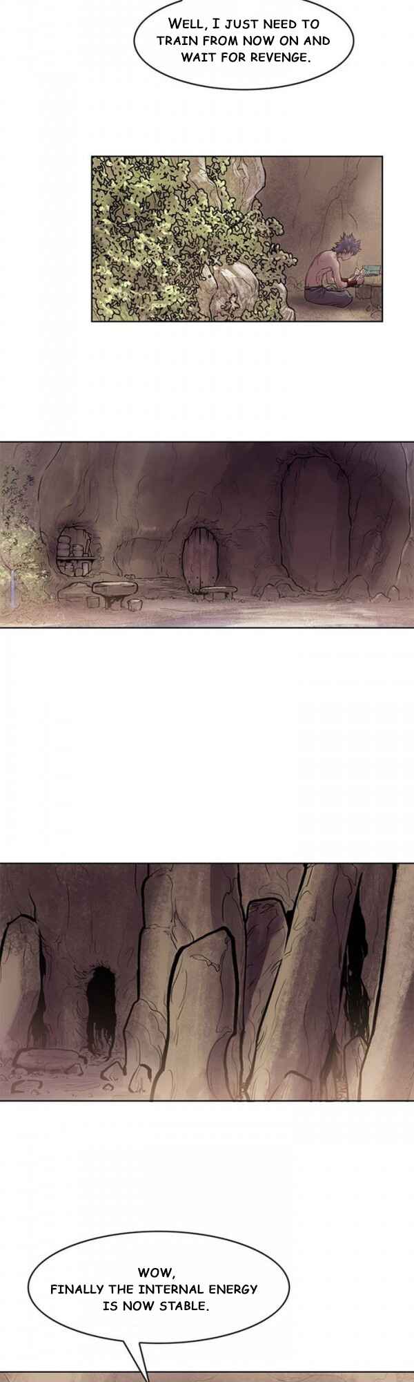 Invincible Chapter 7 - Page 15