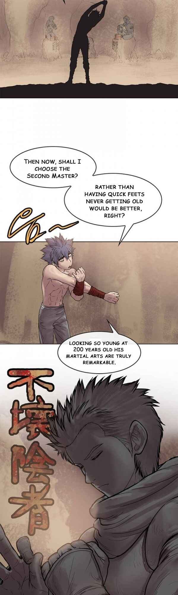 Invincible Chapter 7 - Page 16
