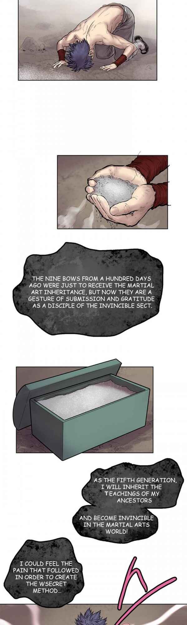 Invincible Chapter 7 - Page 4