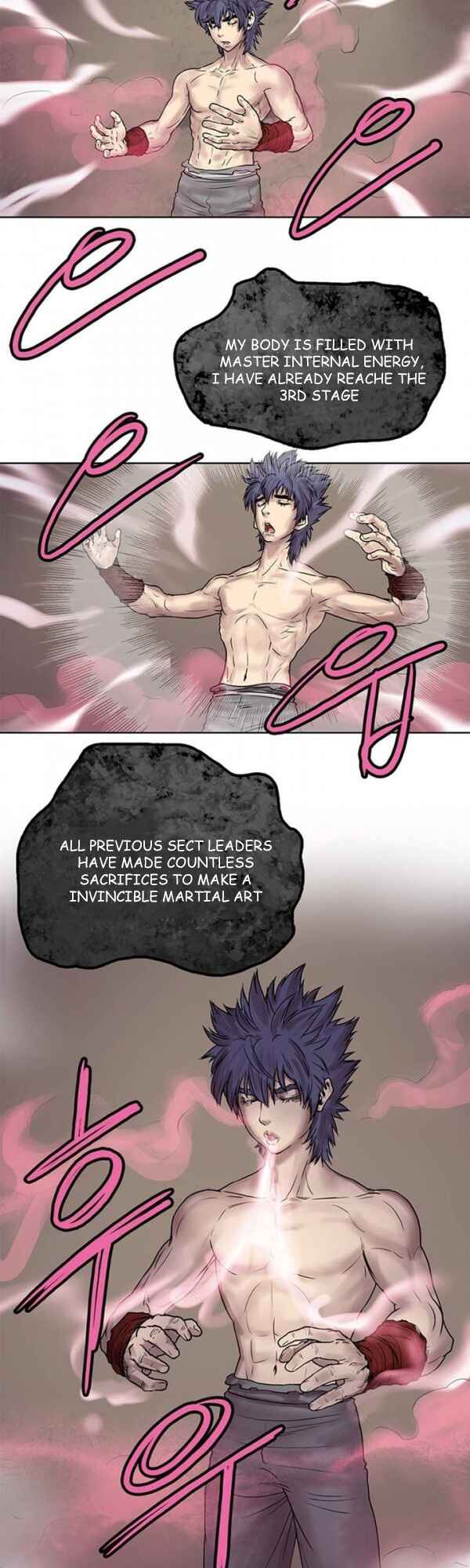 Invincible Chapter 7 - Page 5