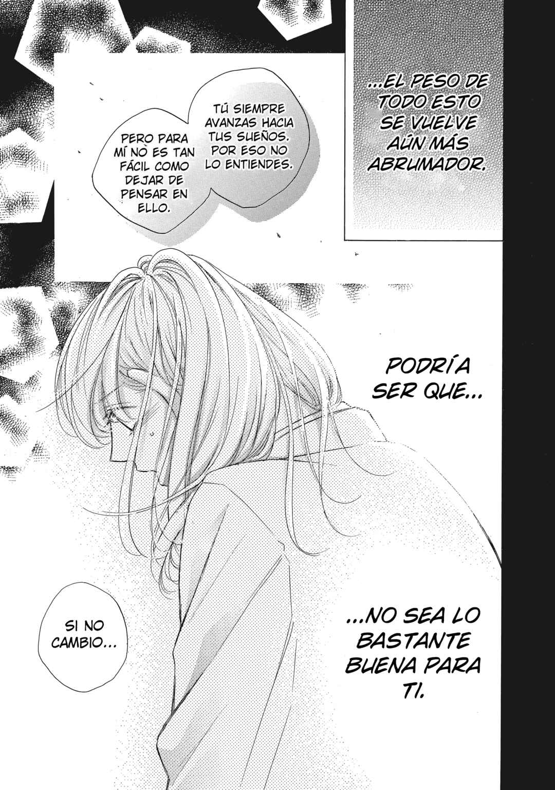 Abe-kun ni Nerawaretemasu Chapter 45 - Page 40