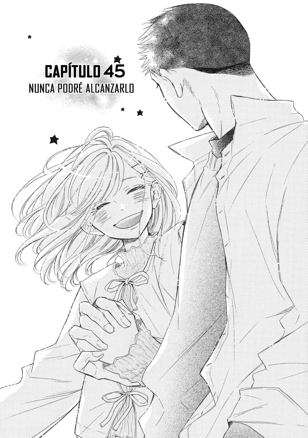 Abe-kun ni Nerawaretemasu Chapter 45 - Page 5