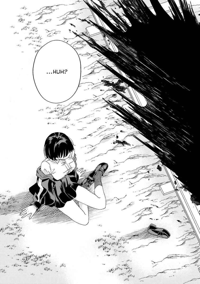 Okawari Itadaketa Darou ka? Chapter 6.2 - Page 17