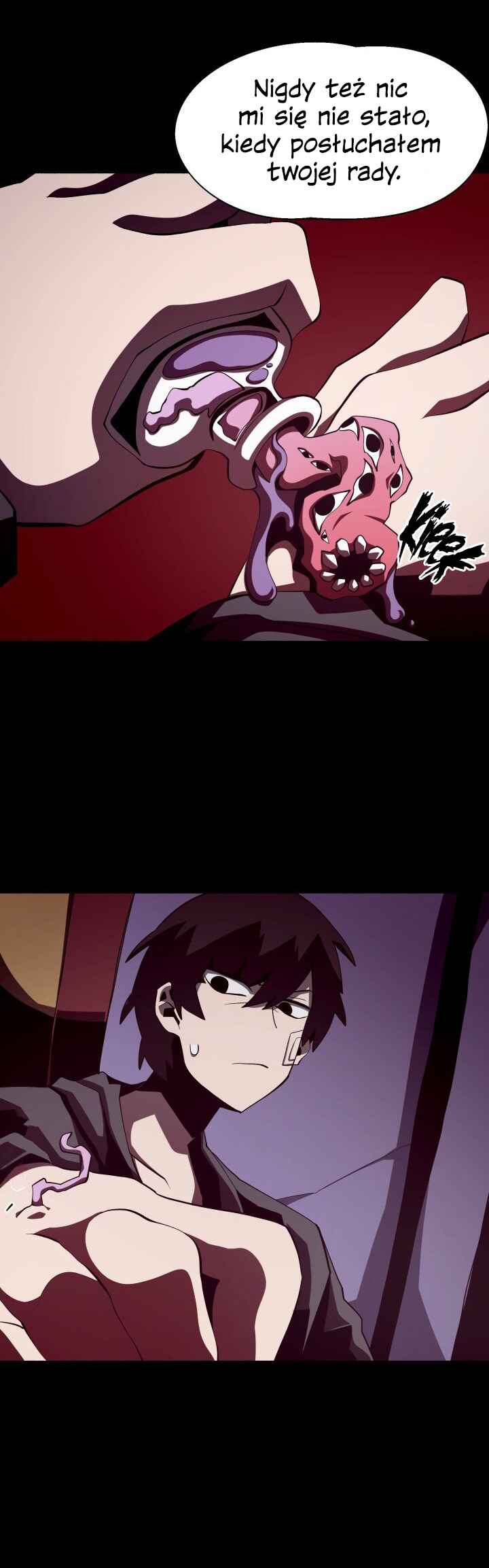 Dungeon Odyssey Chapter 15 - Page 21