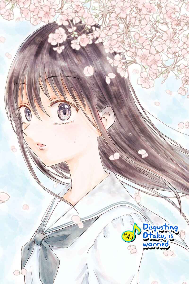 KimoOta, Idol Yarutteyo Chapter 43 - Page 2