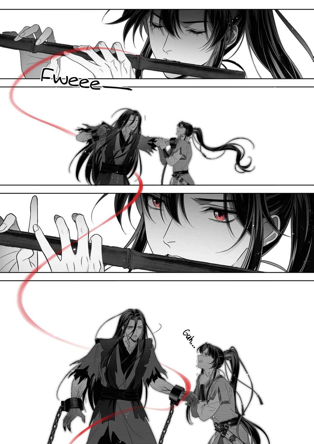 Ma Dou So Shi Chapter 8 - Page 10