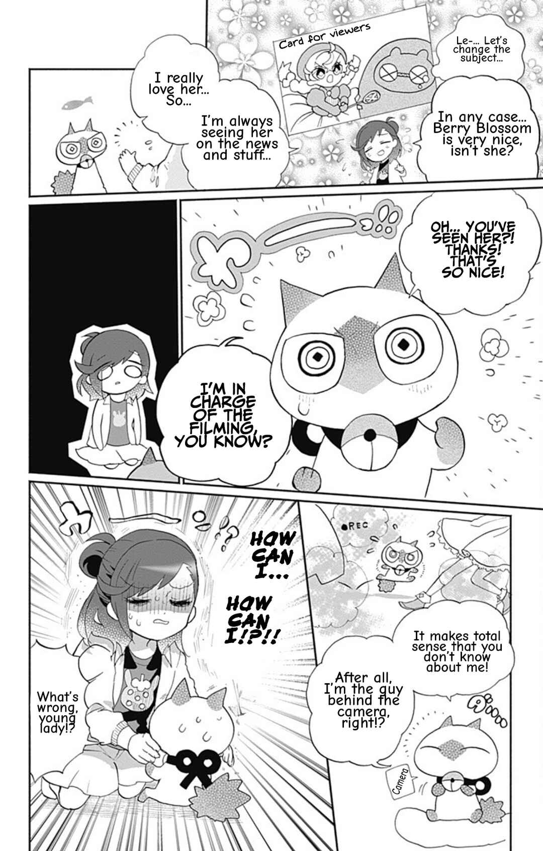 Acro Trip Chapter 5 - Page 10