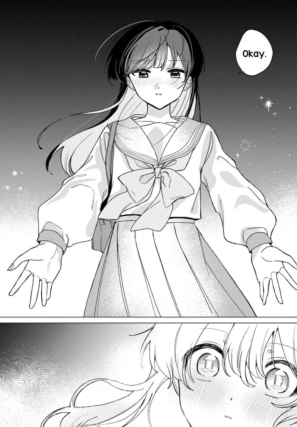 Friend Girl Friend Chapter 5 - Page 26