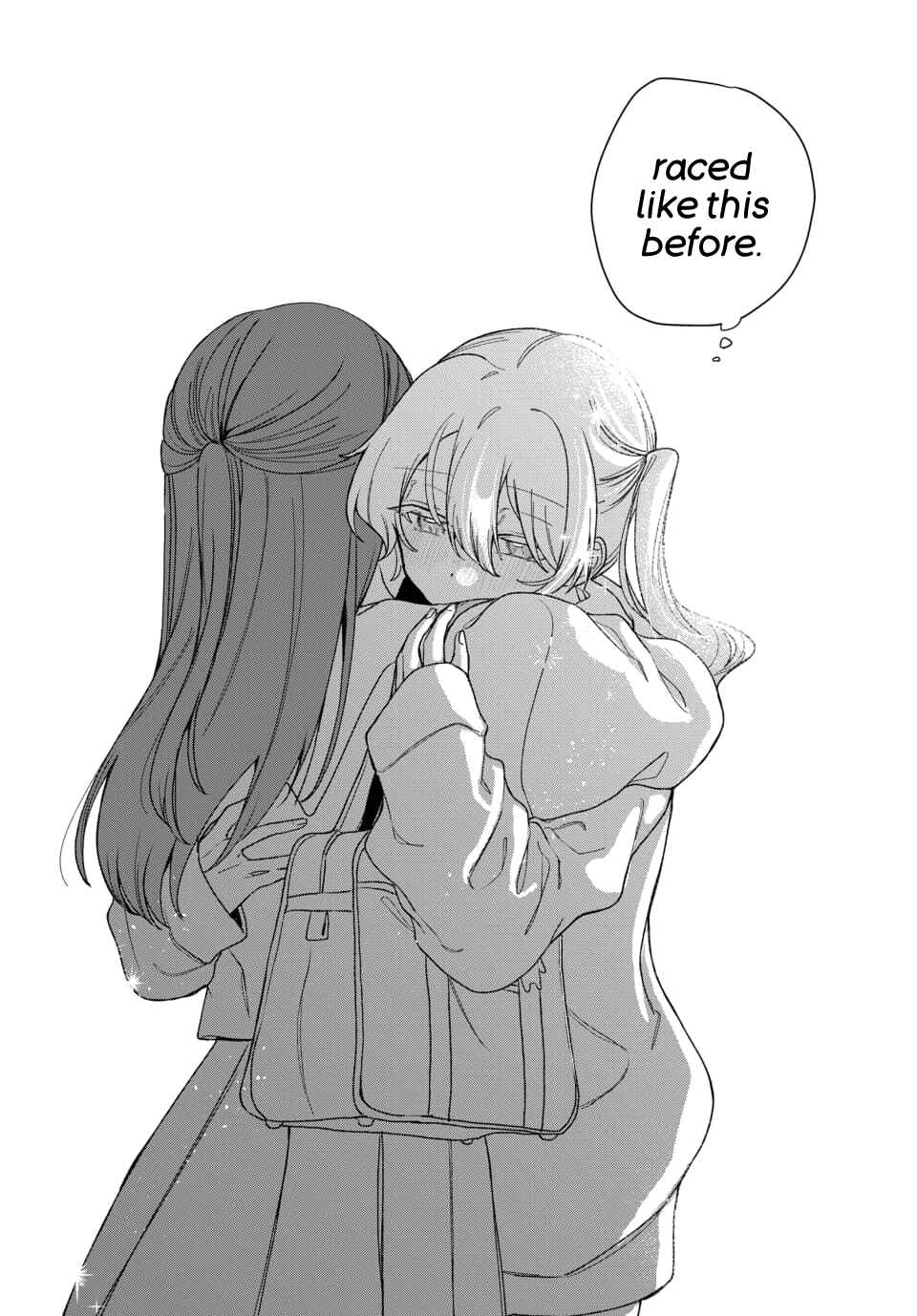 Friend Girl Friend Chapter 5 - Page 29