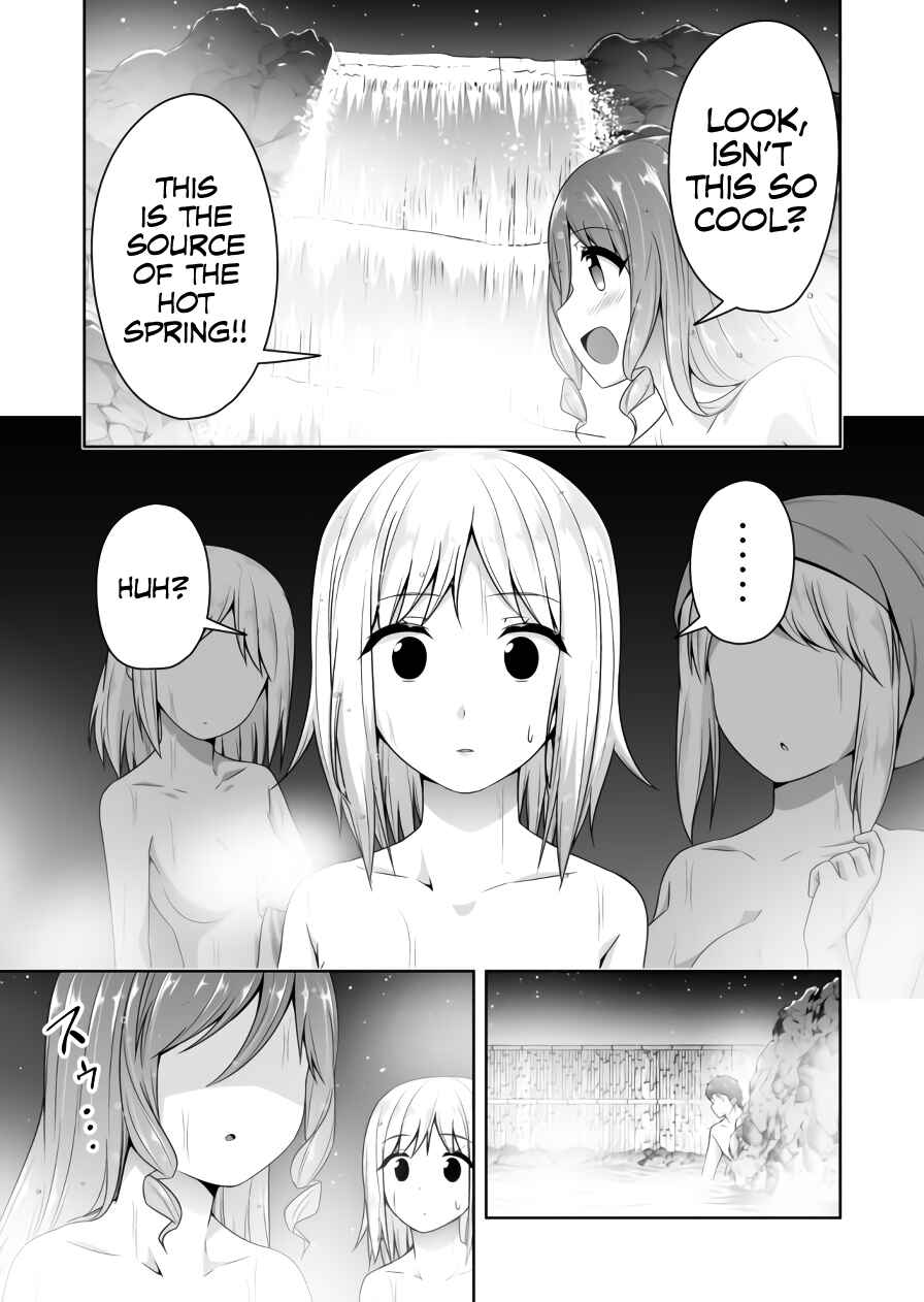 Devil-Chi Chapter 74 - Page 10