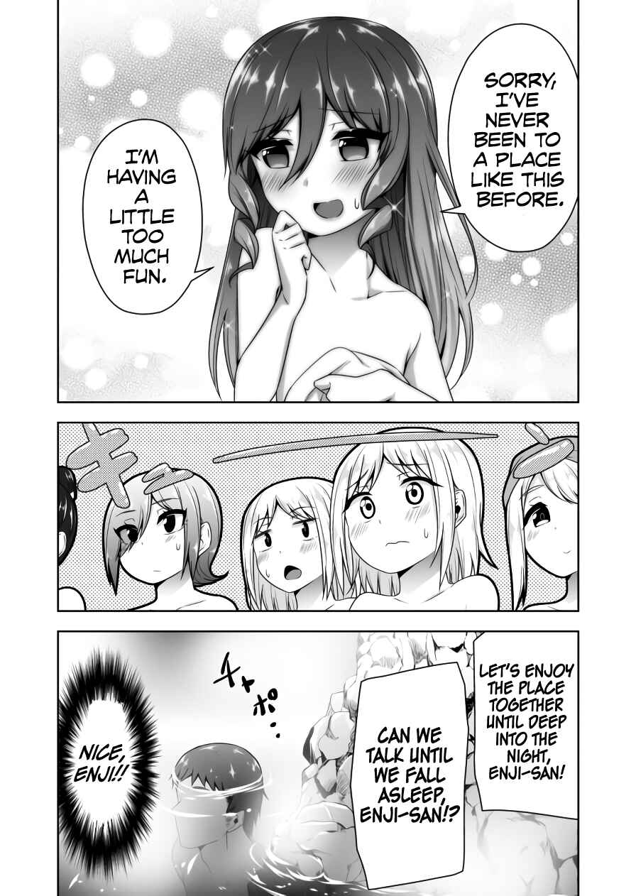 Devil-Chi Chapter 74 - Page 11