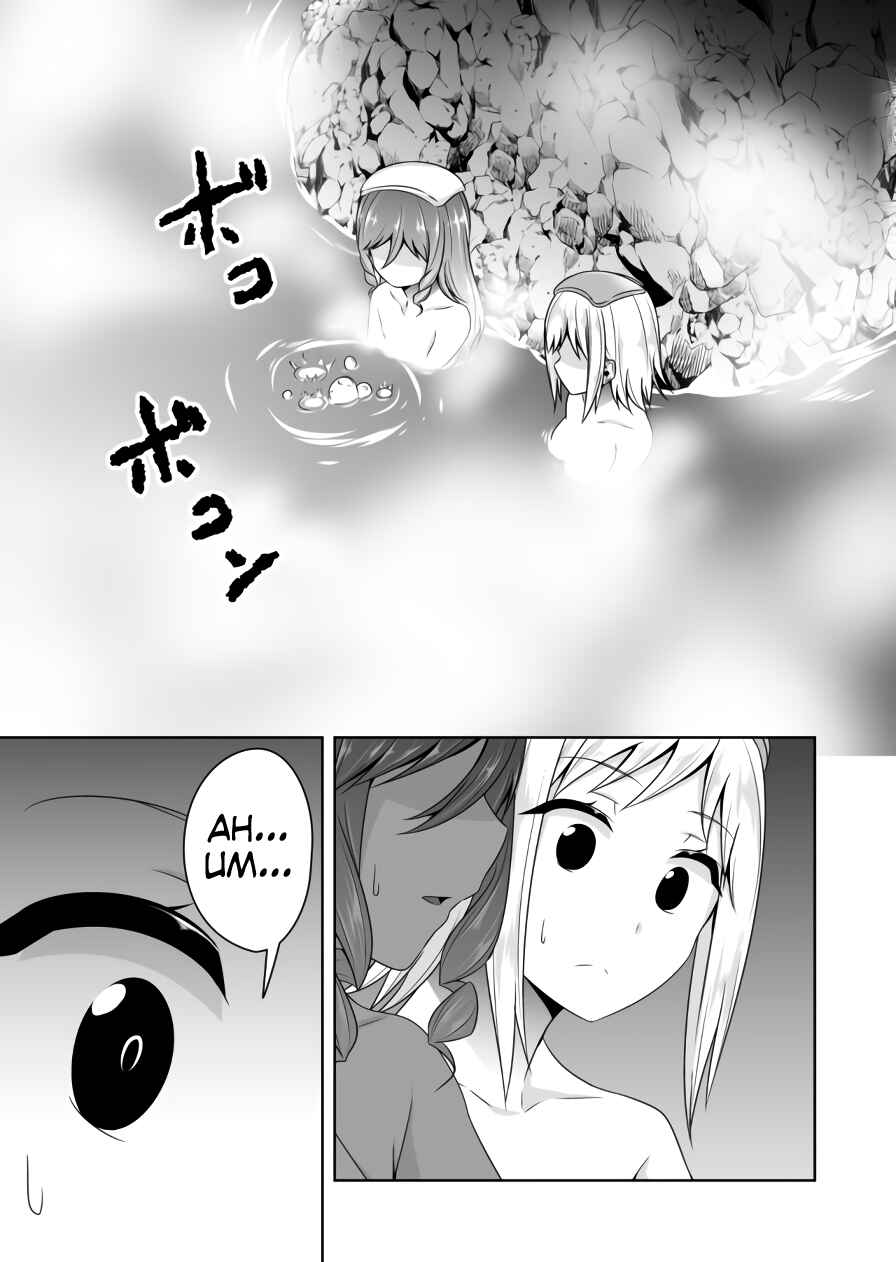 Devil-Chi Chapter 74 - Page 6