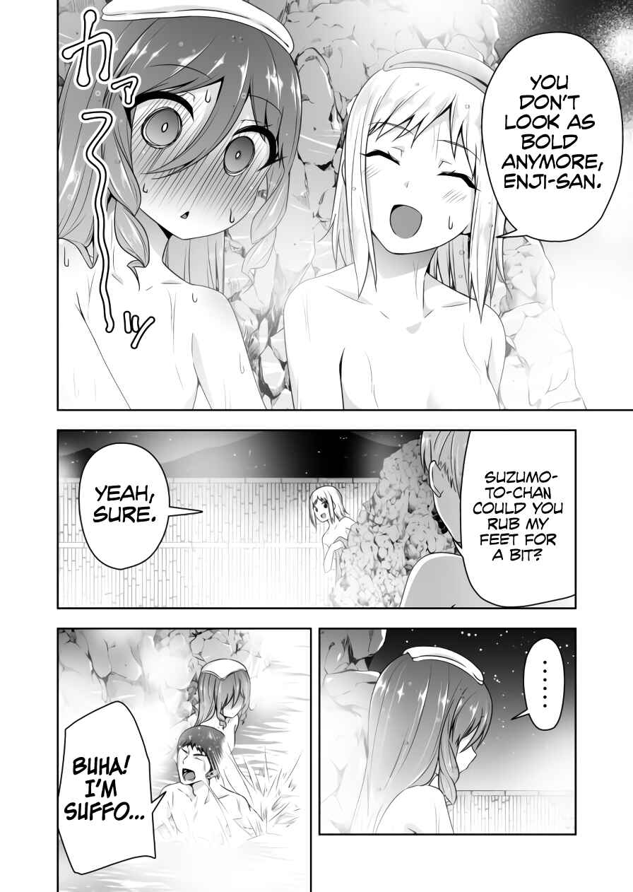 Devil-Chi Chapter 74 - Page 7
