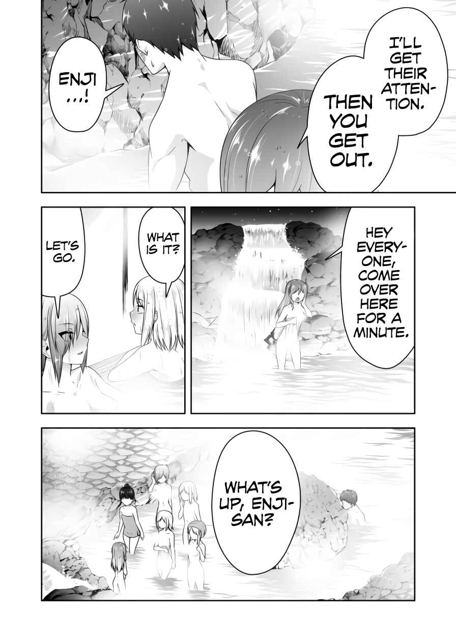 Devil-Chi Chapter 74 - Page 9