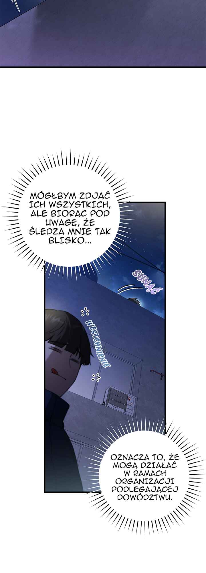Hunter neun Joyonghi Salgo Sipda Chapter 5 - Page 24